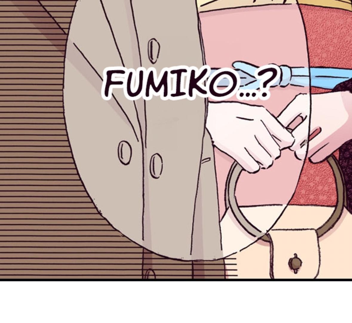 Divorce Is Out Of The Question! Chapter 27 - page 4