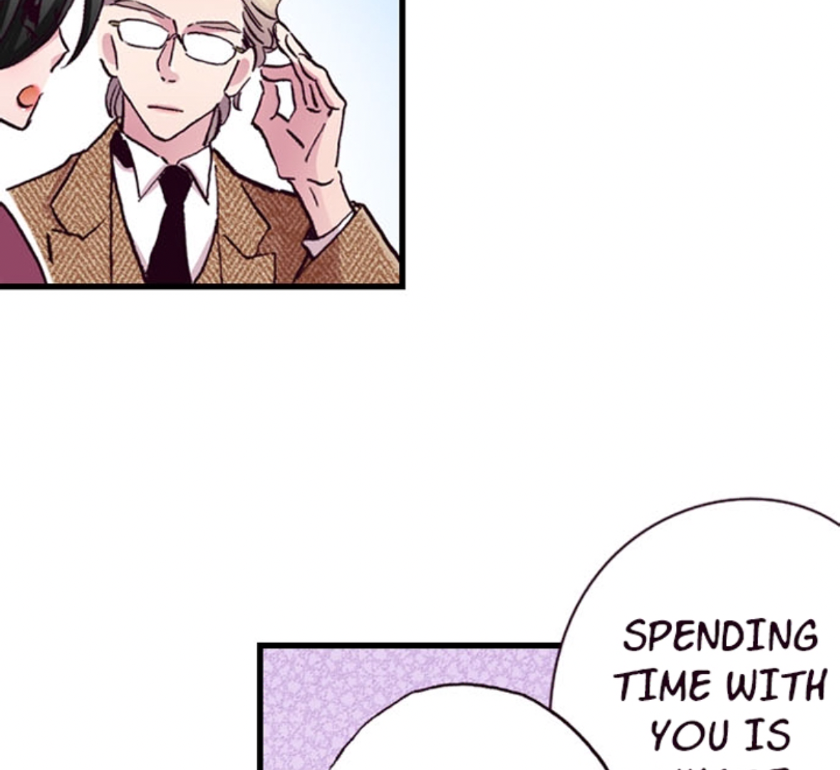 Divorce Is Out Of The Question! Chapter 27 - page 47