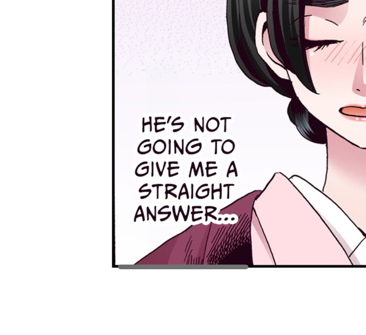 Divorce Is Out Of The Question! Chapter 27 - page 49