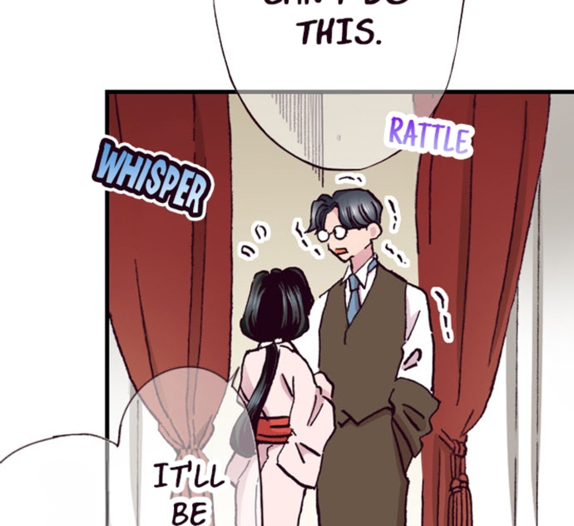 Divorce Is Out Of The Question! Chapter 27 - page 56