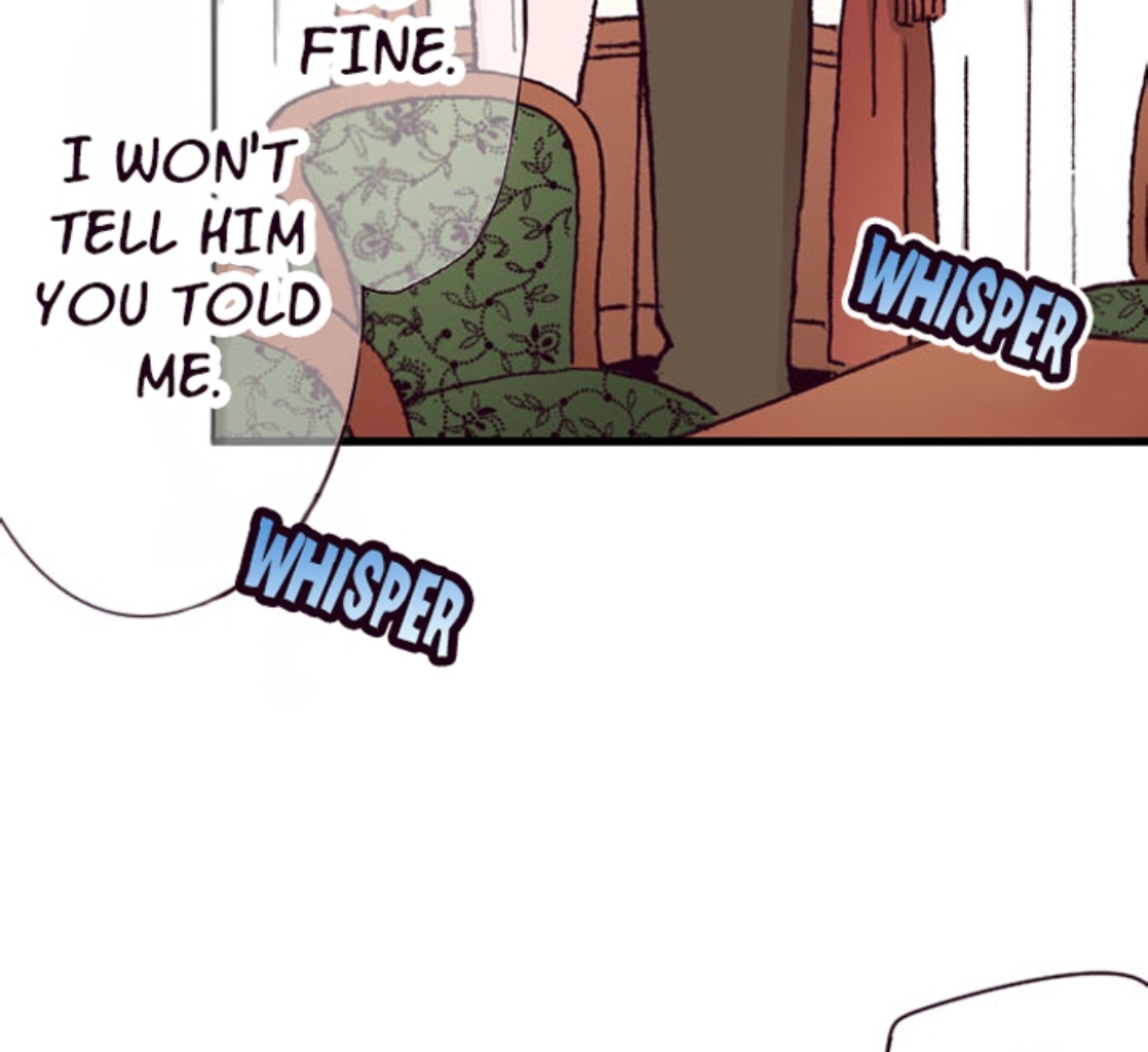 Divorce Is Out Of The Question! Chapter 27 - page 57