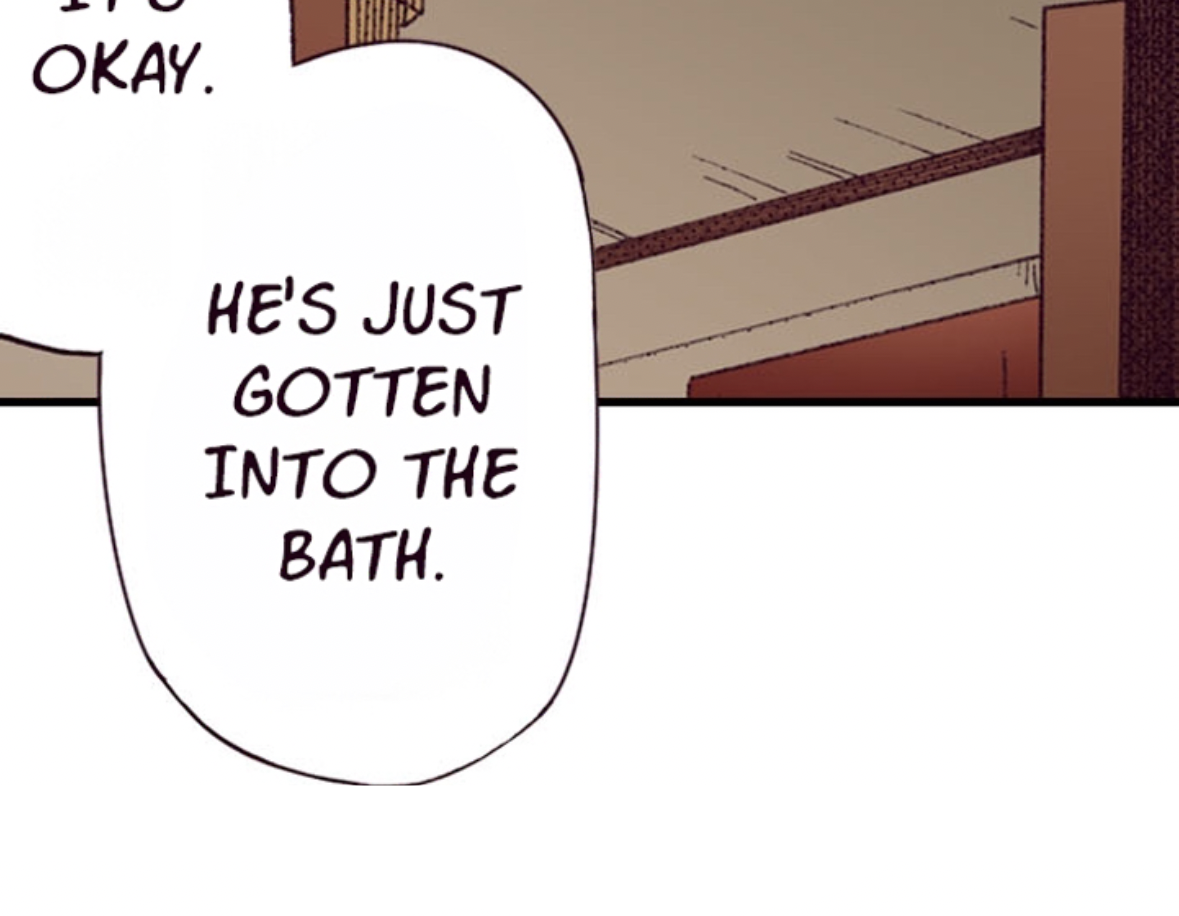 Divorce Is Out Of The Question! Chapter 27 - page 59