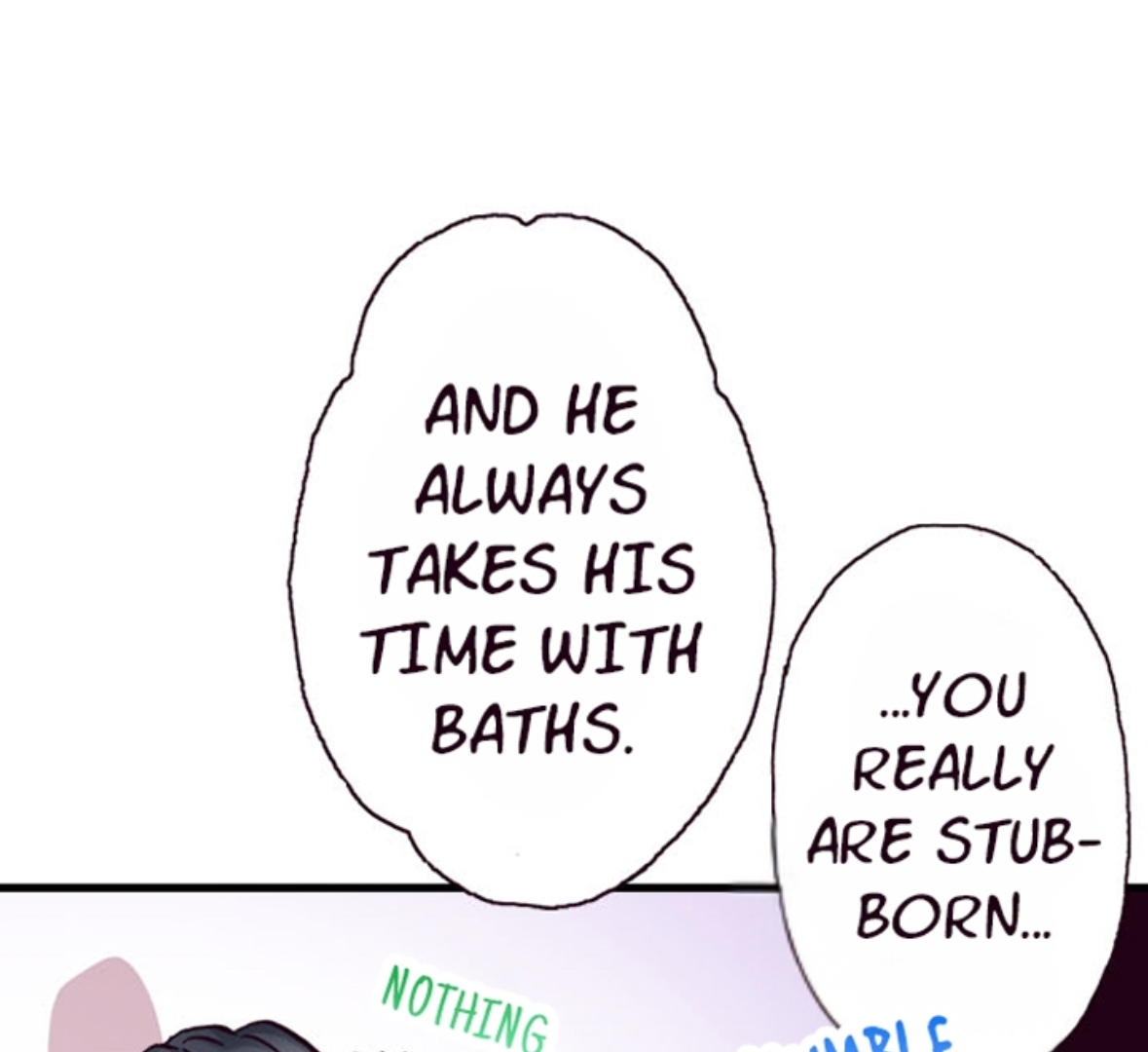 Divorce Is Out Of The Question! Chapter 27 - page 60