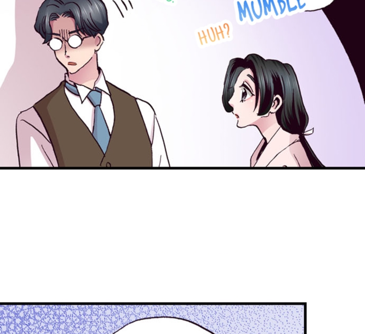 Divorce Is Out Of The Question! Chapter 27 - page 61
