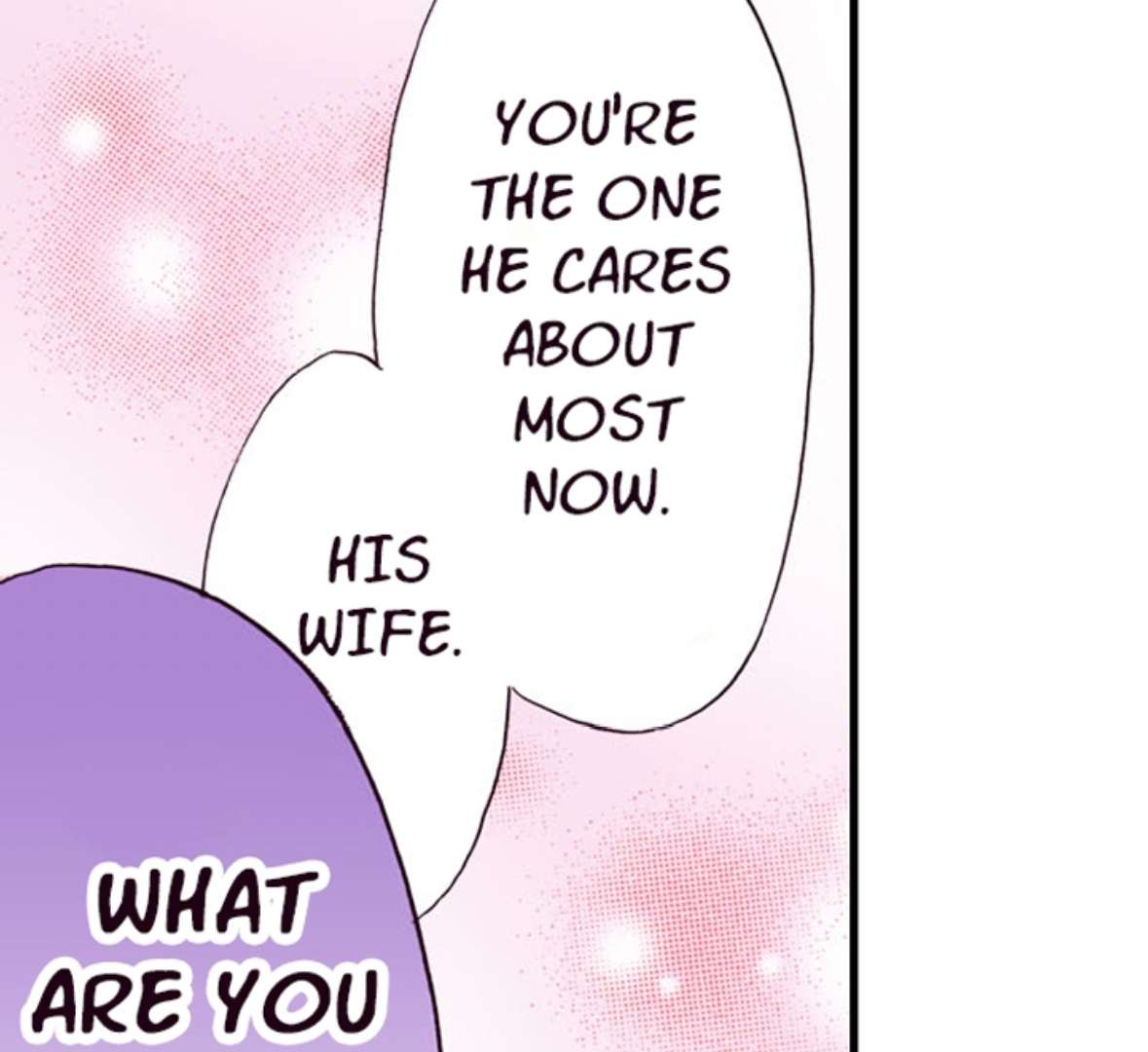 Divorce Is Out Of The Question! Chapter 27 - page 70