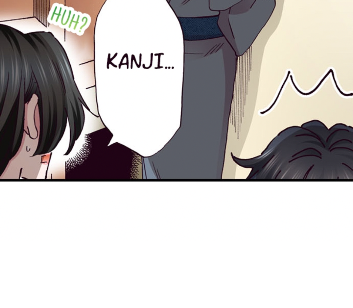 Divorce Is Out Of The Question! Chapter 27 - page 73