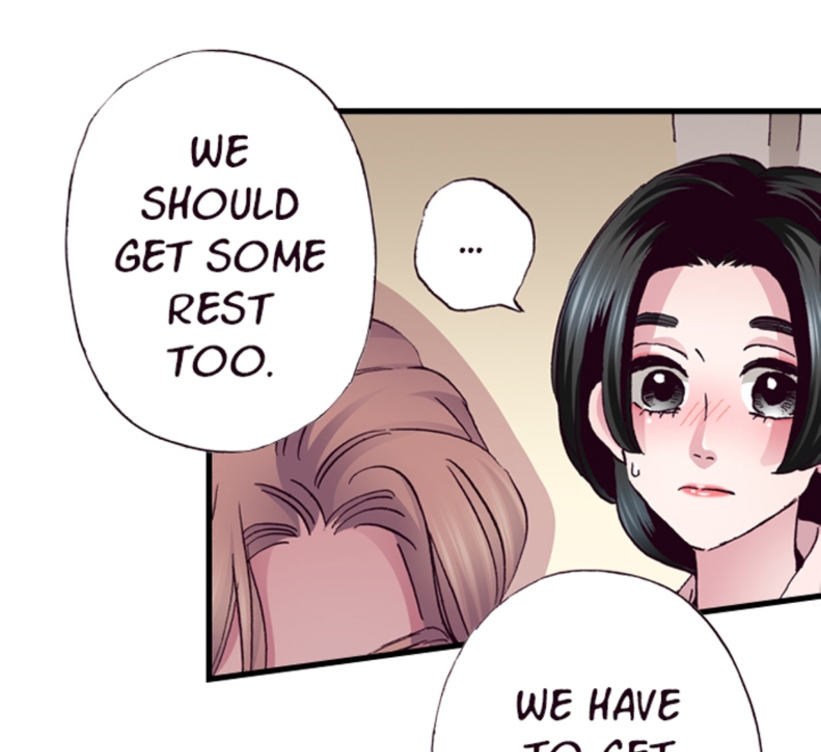 Divorce Is Out Of The Question! Chapter 27 - page 78