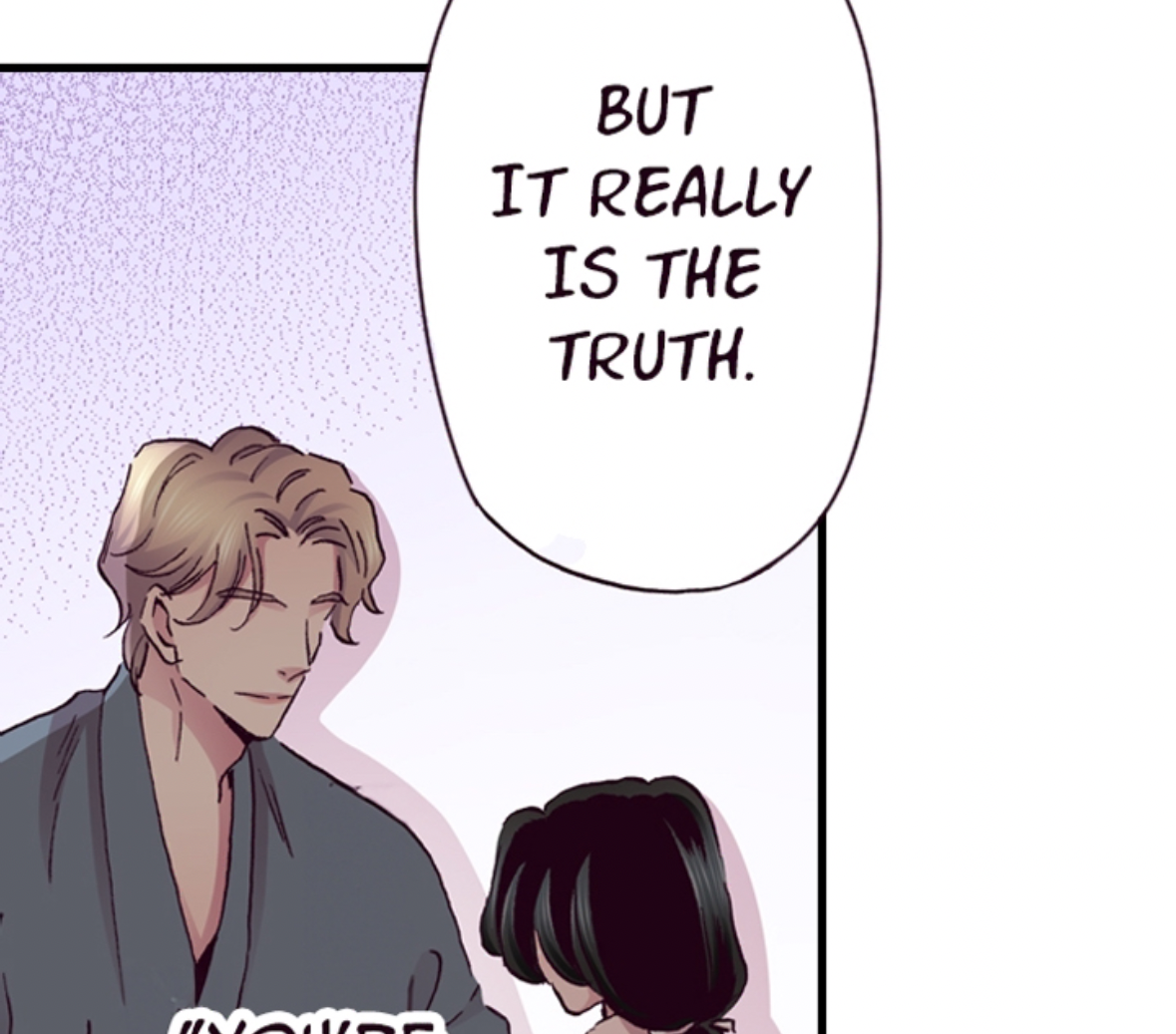 Divorce Is Out Of The Question! Chapter 27 - page 92