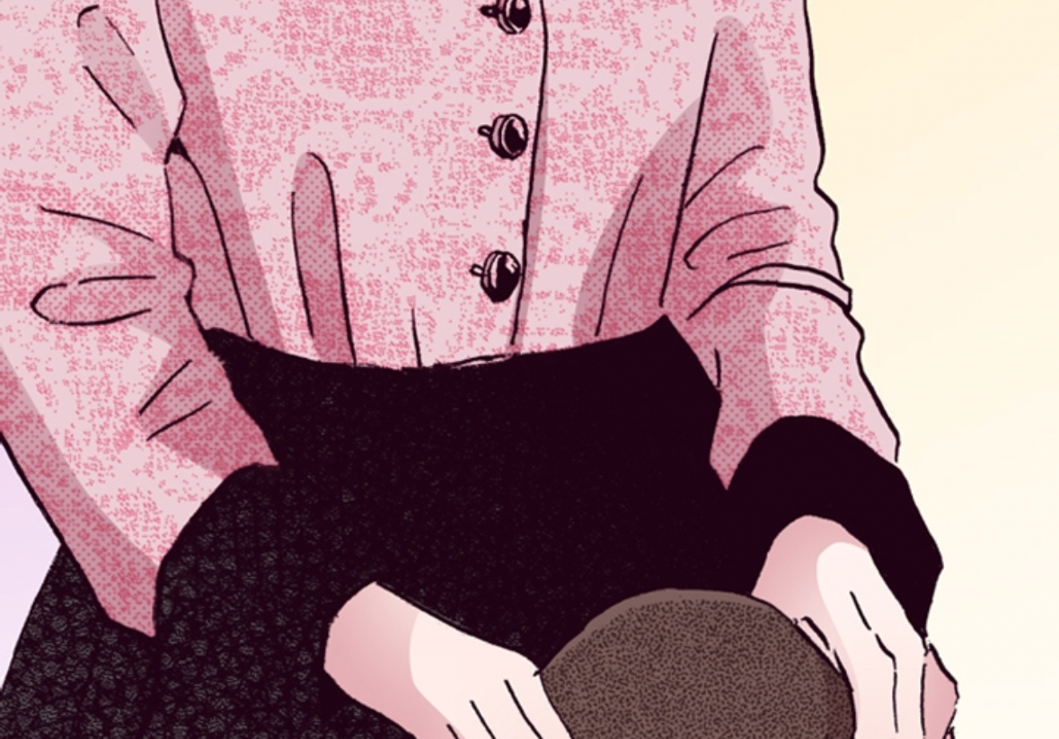 Divorce Is Out Of The Question! Chapter 27 - page 98