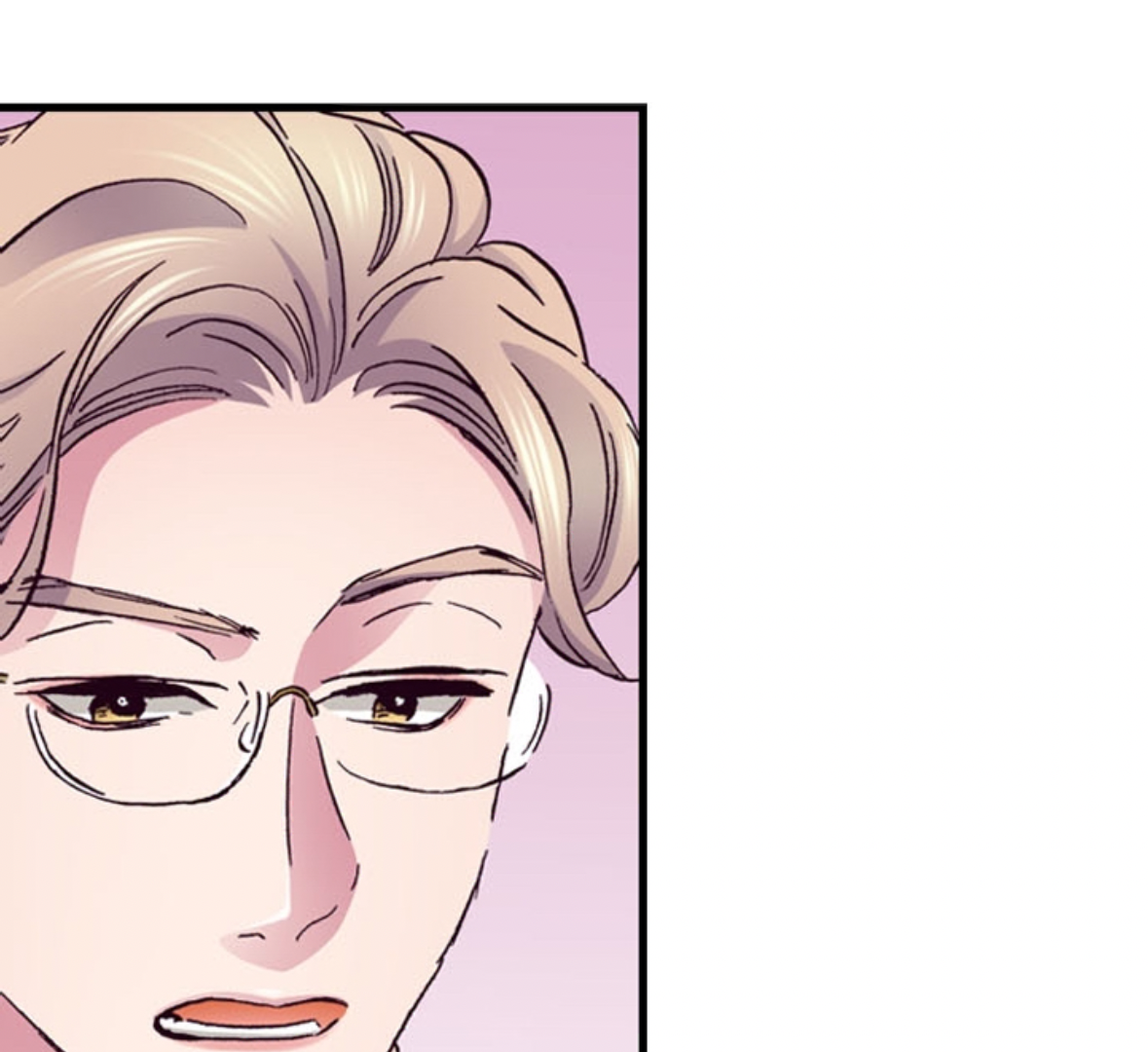 Divorce Is Out Of The Question! Chapter 28 - page 1