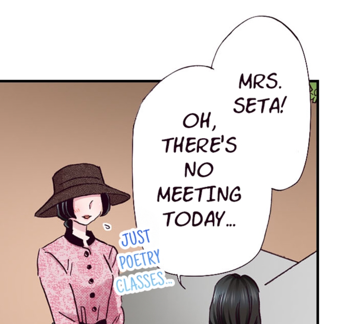 Divorce Is Out Of The Question! Chapter 28 - page 15