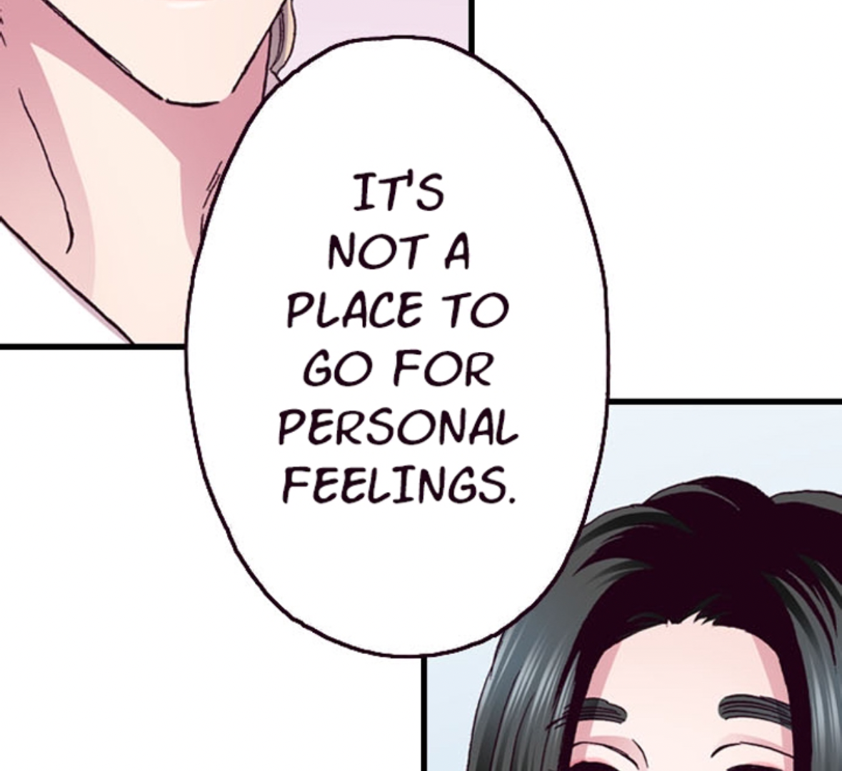 Divorce Is Out Of The Question! Chapter 28 - page 2