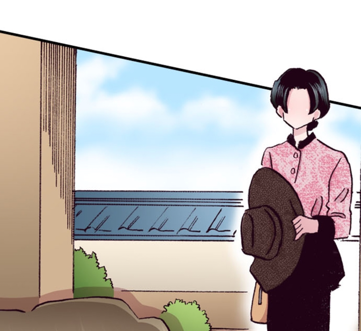 Divorce Is Out Of The Question! Chapter 28 - page 22