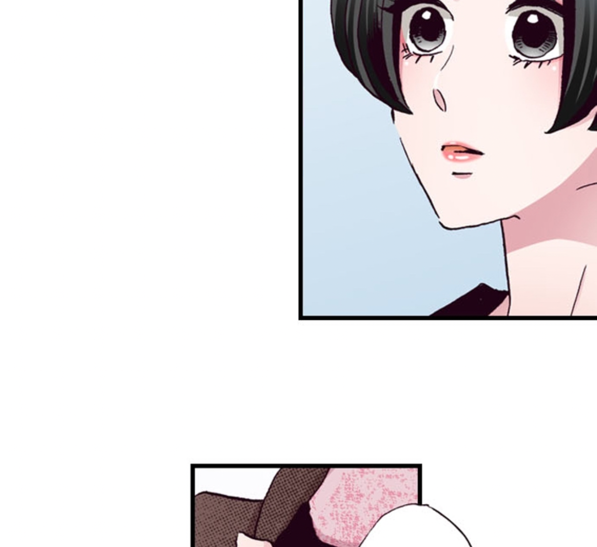 Divorce Is Out Of The Question! Chapter 28 - page 3