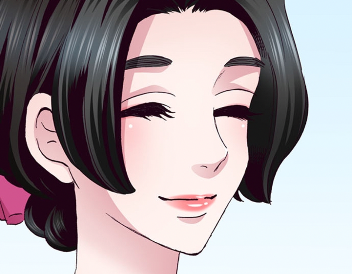 Divorce Is Out Of The Question! Chapter 28 - page 40