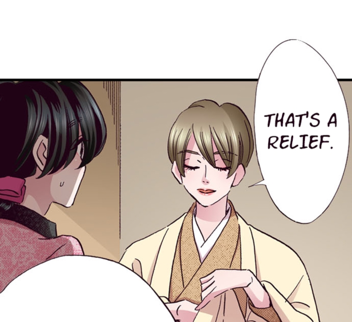 Divorce Is Out Of The Question! Chapter 28 - page 44