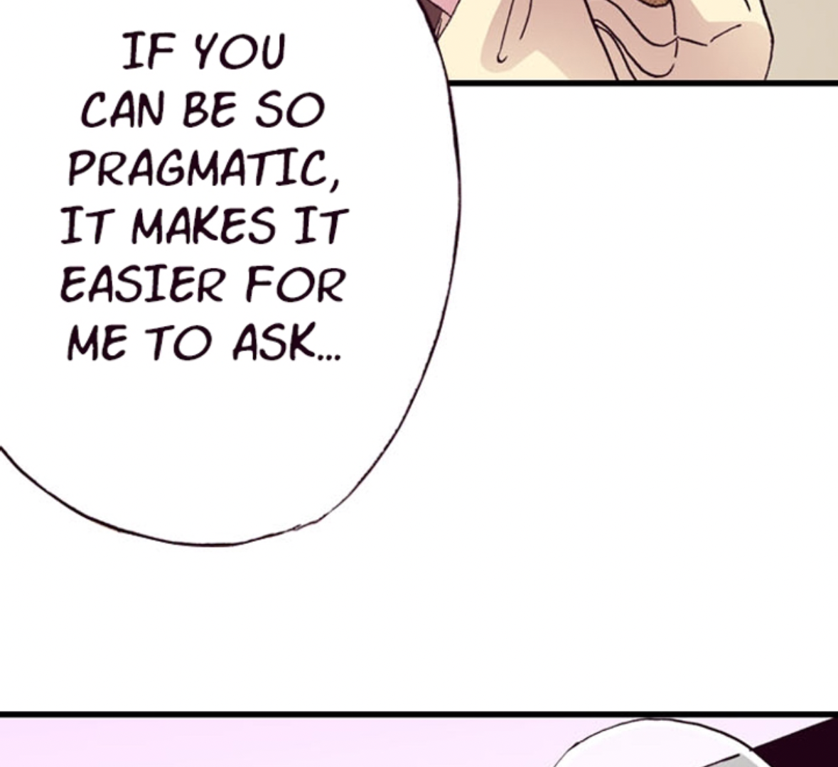 Divorce Is Out Of The Question! Chapter 28 - page 45