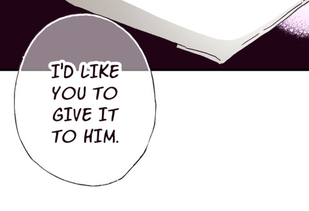 Divorce Is Out Of The Question! Chapter 28 - page 47