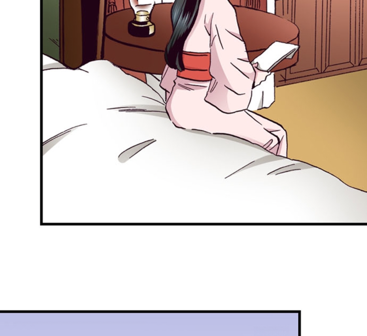 Divorce Is Out Of The Question! Chapter 28 - page 49