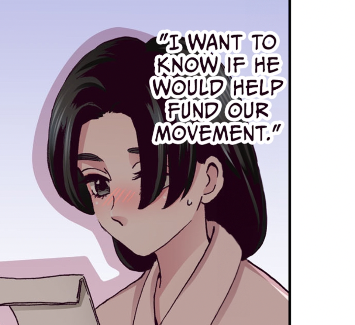 Divorce Is Out Of The Question! Chapter 28 - page 50