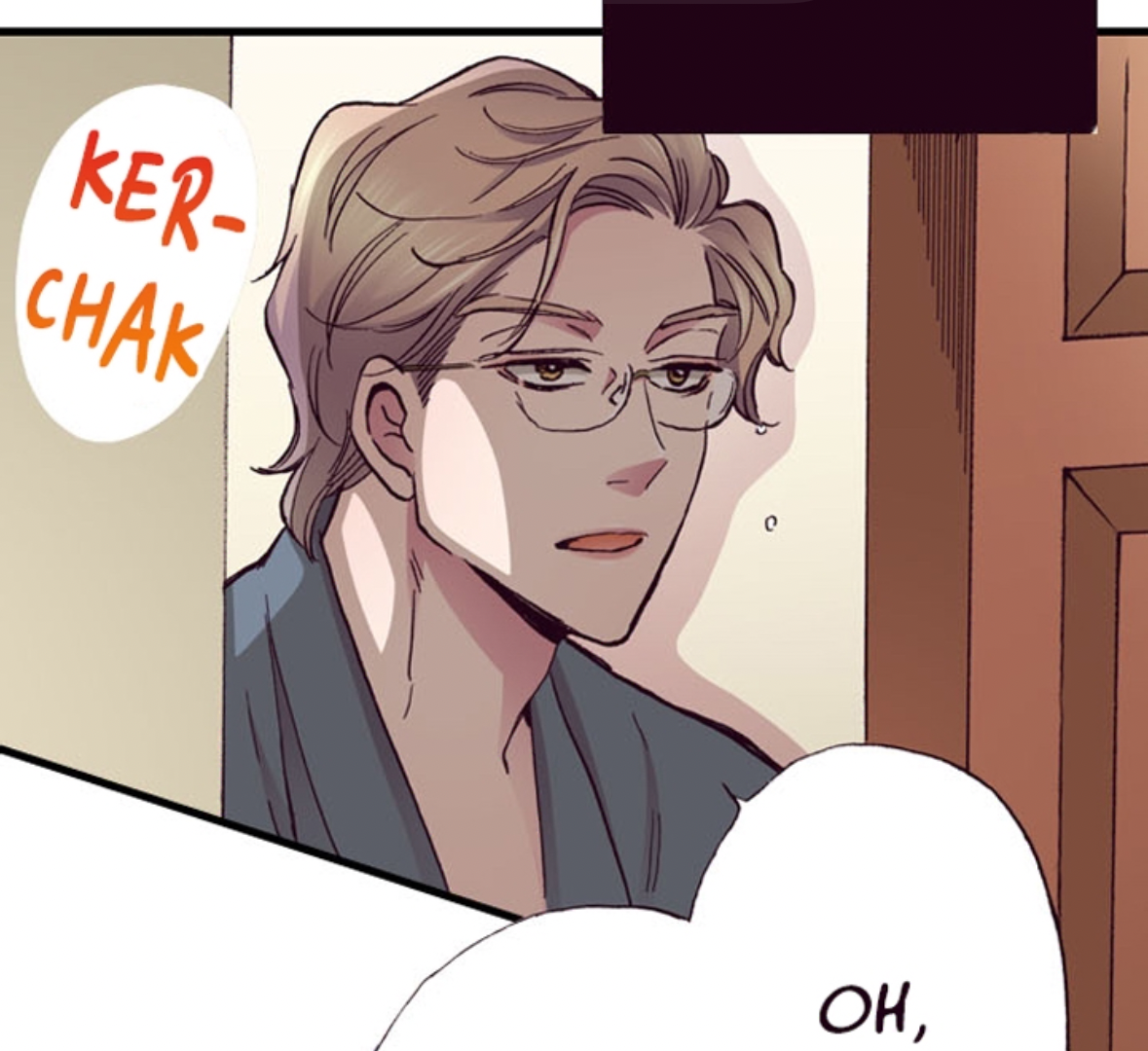 Divorce Is Out Of The Question! Chapter 28 - page 55