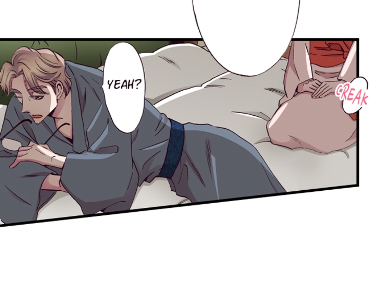 Divorce Is Out Of The Question! Chapter 28 - page 60