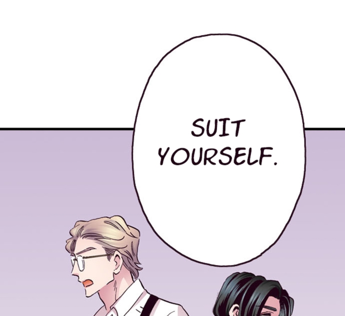 Divorce Is Out Of The Question! Chapter 28 - page 9