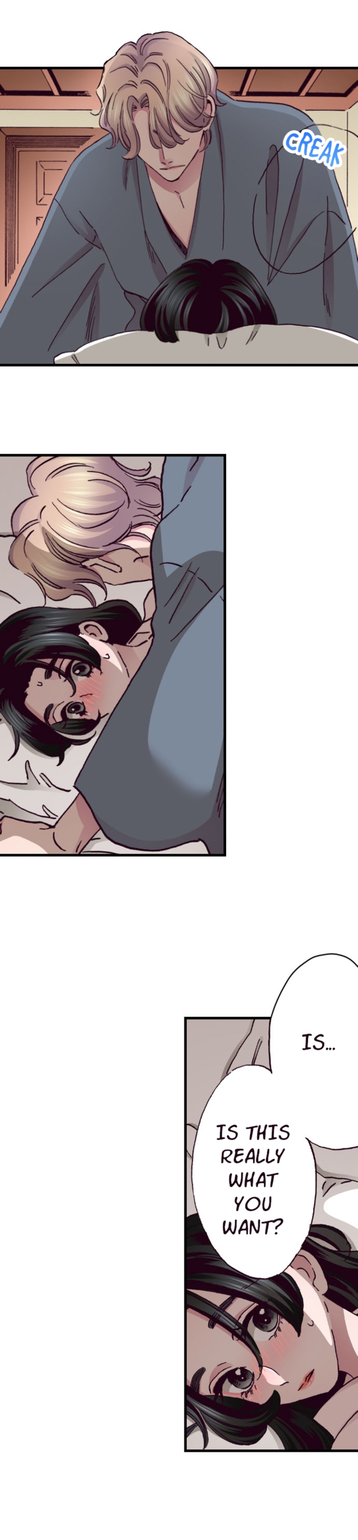 Divorce Is Out Of The Question! Chapter 29 - page 2