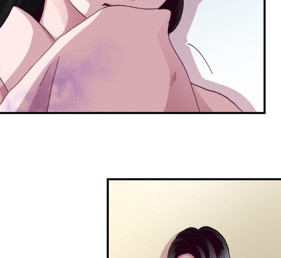 Divorce Is Out Of The Question! Chapter 29 - page 21