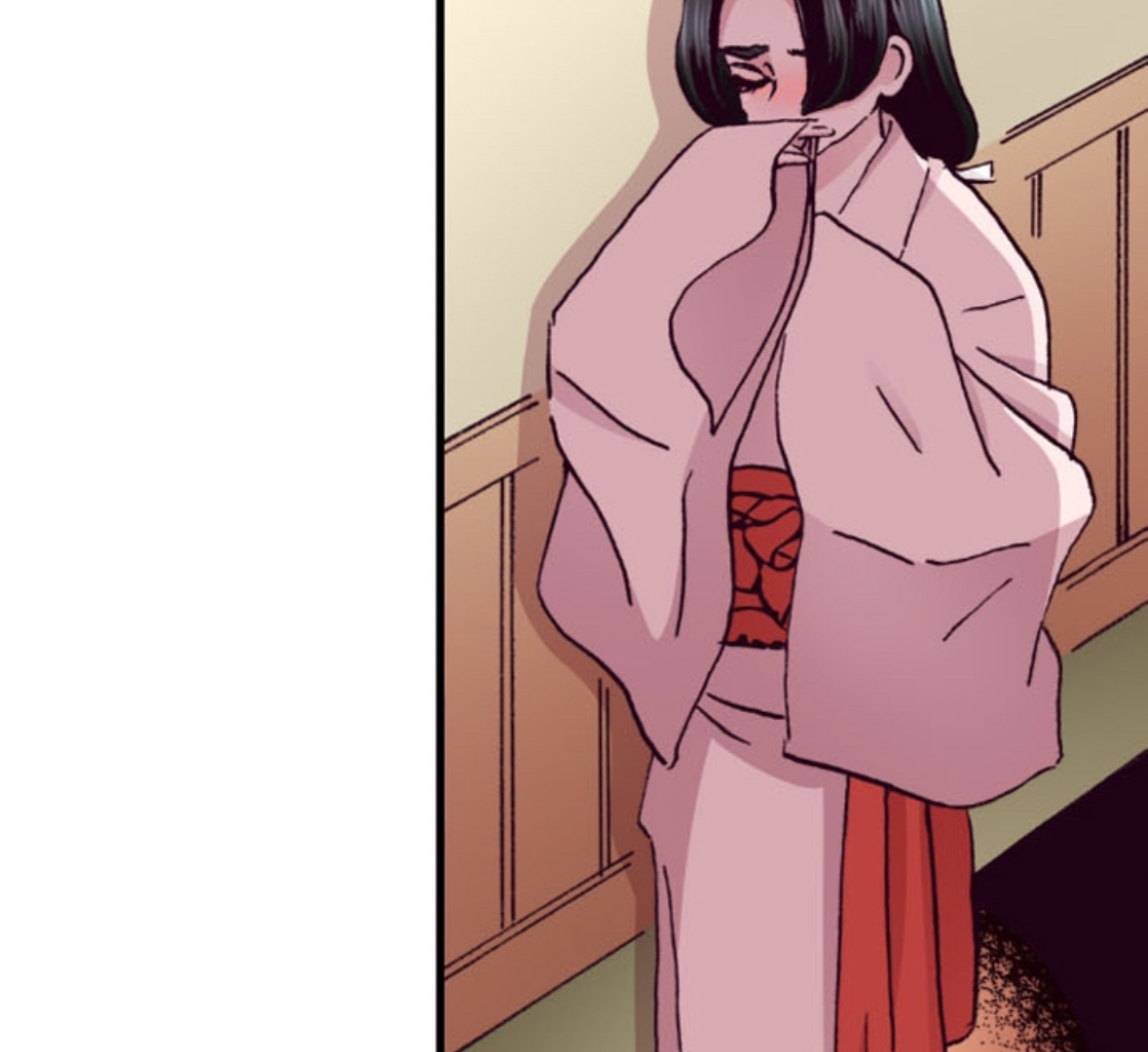 Divorce Is Out Of The Question! Chapter 29 - page 22