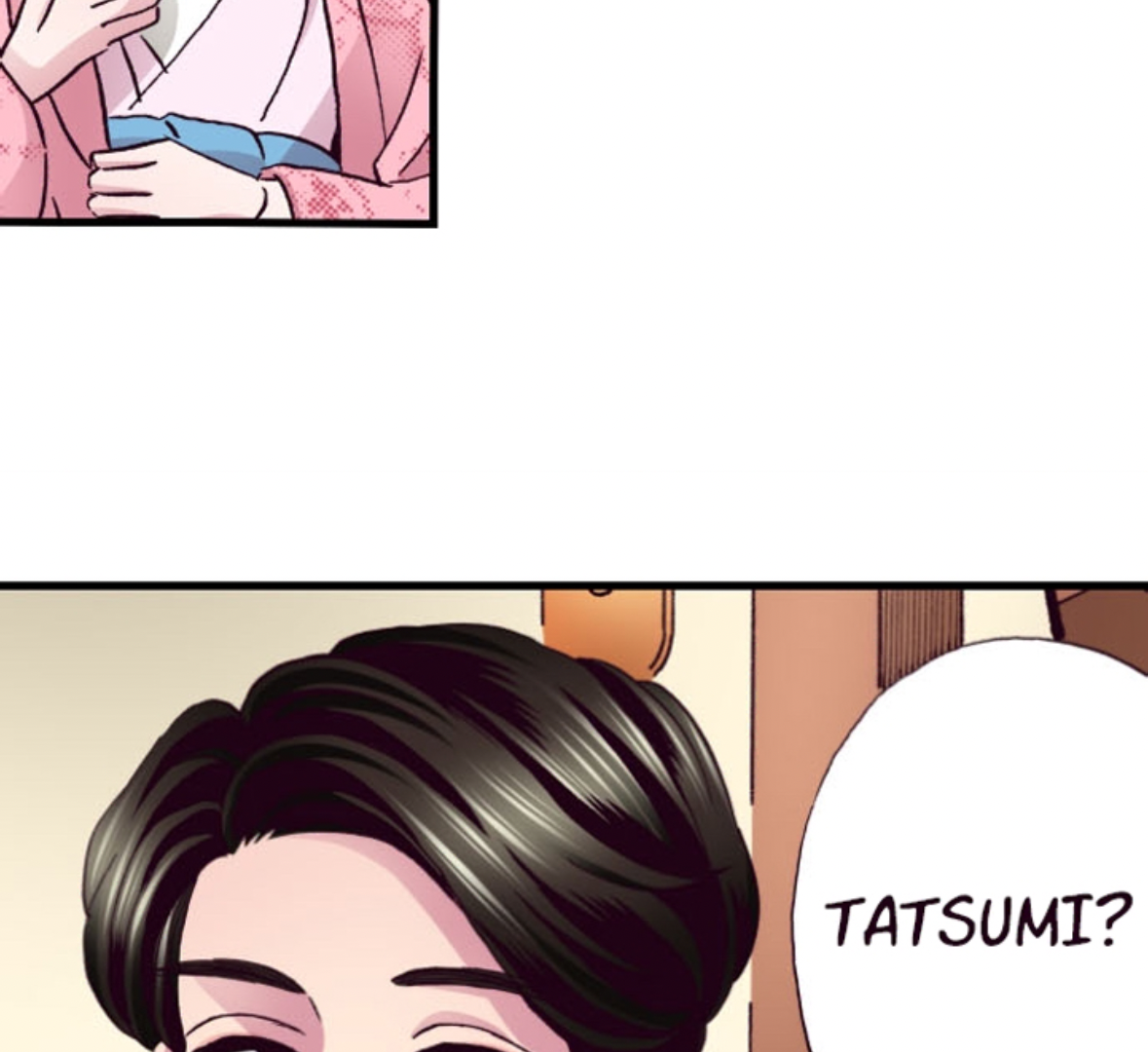 Divorce Is Out Of The Question! Chapter 29 - page 29