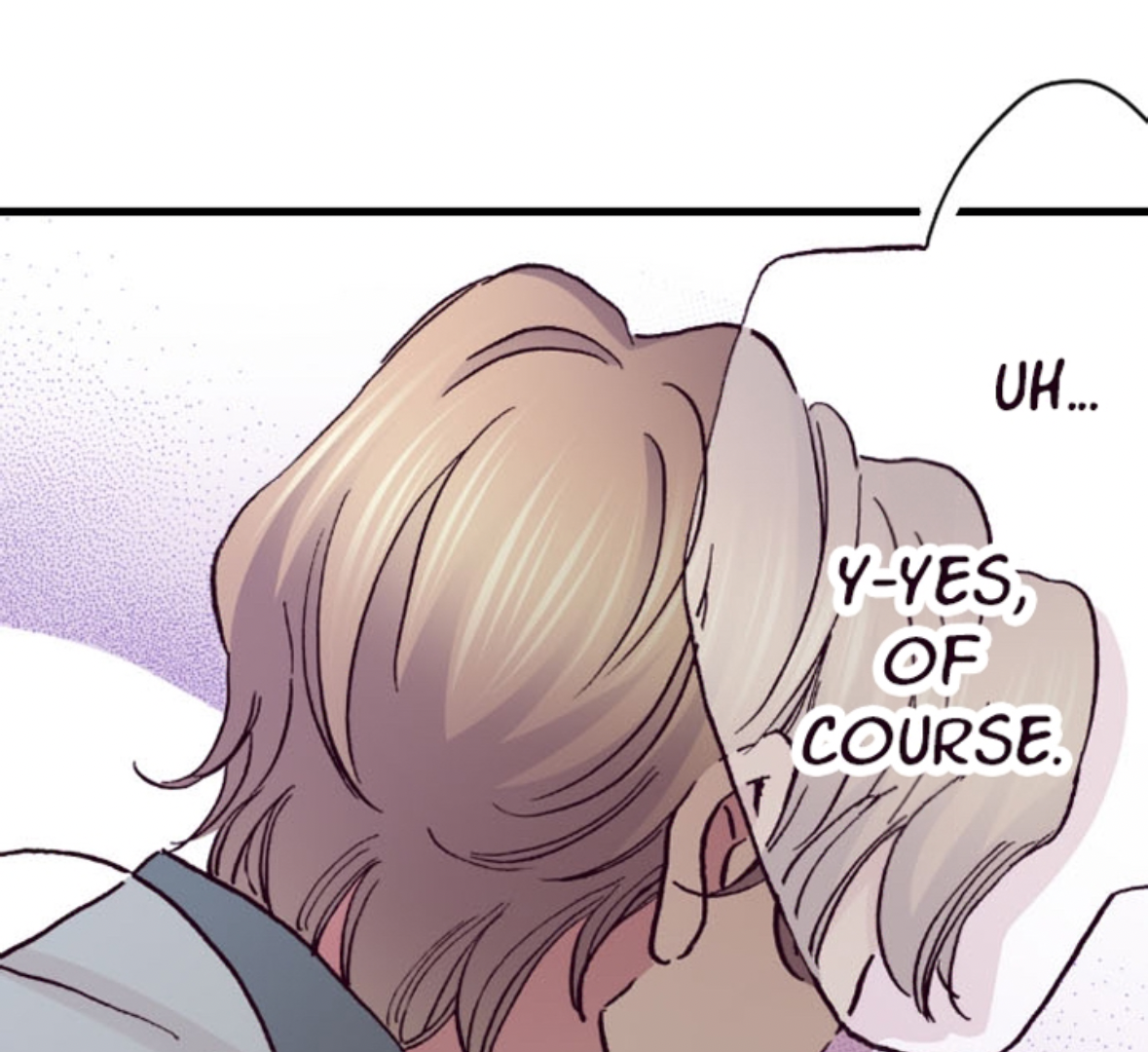 Divorce Is Out Of The Question! Chapter 29 - page 3