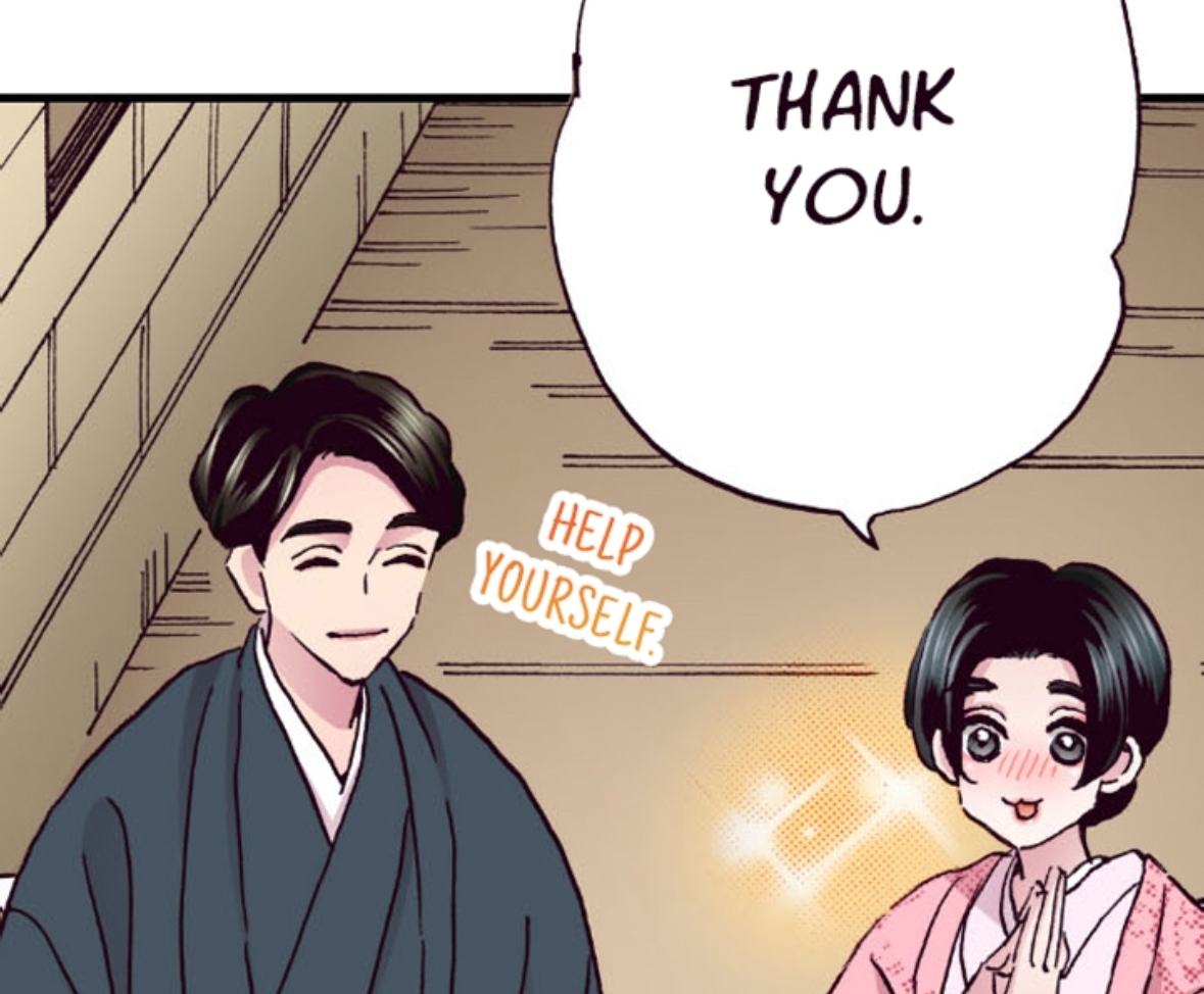 Divorce Is Out Of The Question! Chapter 29 - page 32