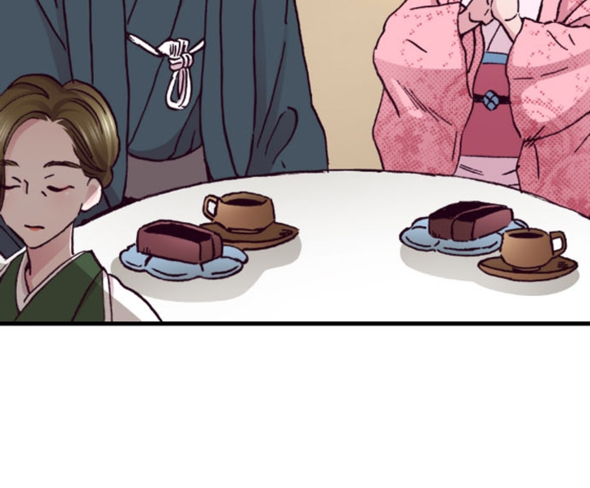 Divorce Is Out Of The Question! Chapter 29 - page 33
