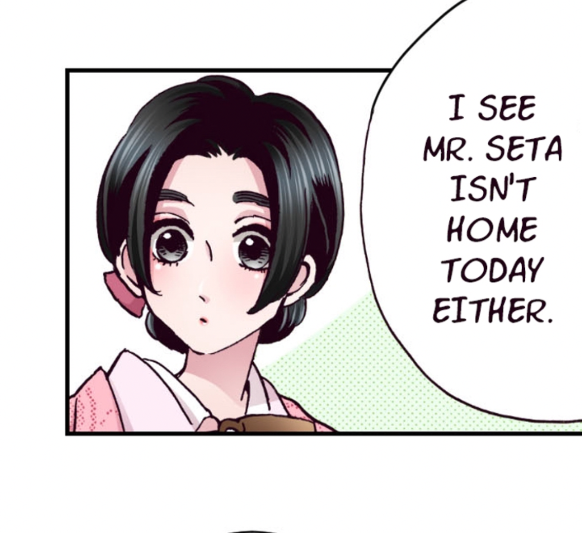 Divorce Is Out Of The Question! Chapter 29 - page 35