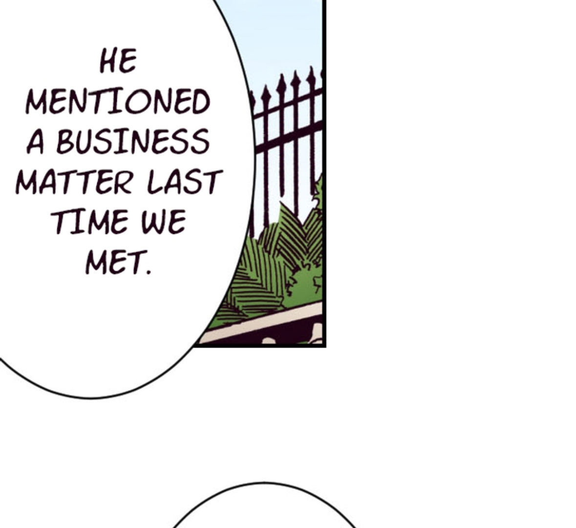 Divorce Is Out Of The Question! Chapter 29 - page 37