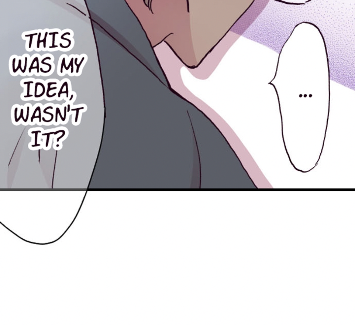 Divorce Is Out Of The Question! Chapter 29 - page 4