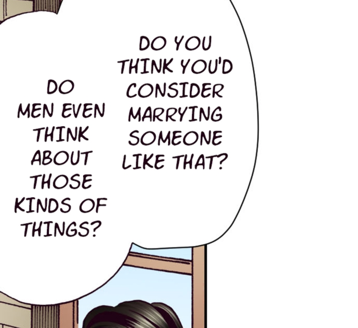 Divorce Is Out Of The Question! Chapter 29 - page 44