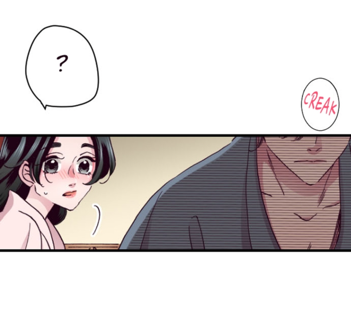 Divorce Is Out Of The Question! Chapter 29 - page 5