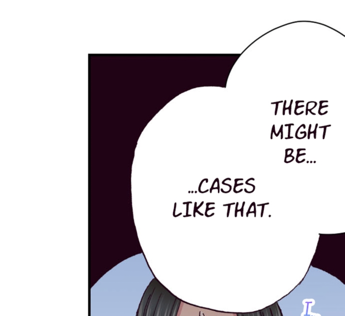 Divorce Is Out Of The Question! Chapter 29 - page 50