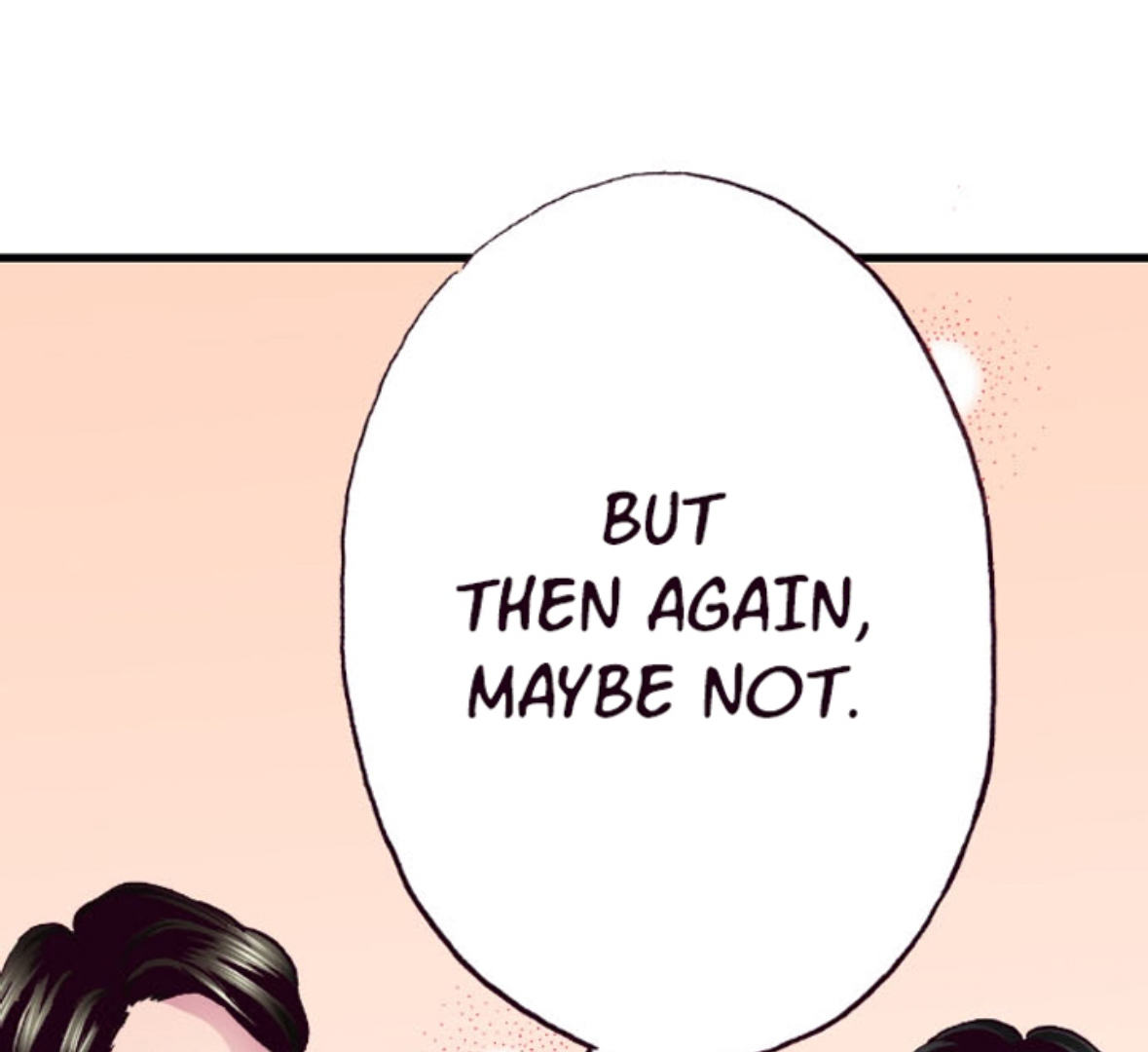Divorce Is Out Of The Question! Chapter 29 - page 52