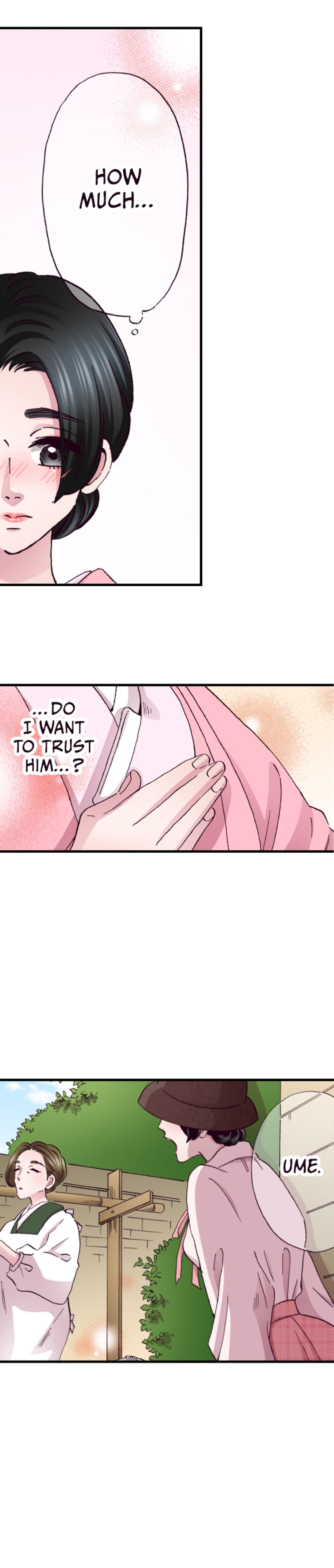 Divorce Is Out Of The Question! Chapter 29 - page 63