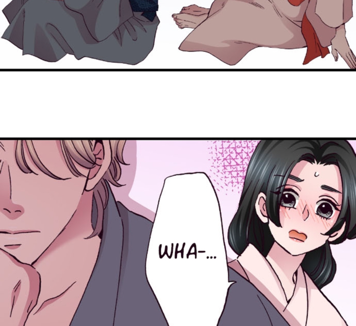 Divorce Is Out Of The Question! Chapter 29 - page 7