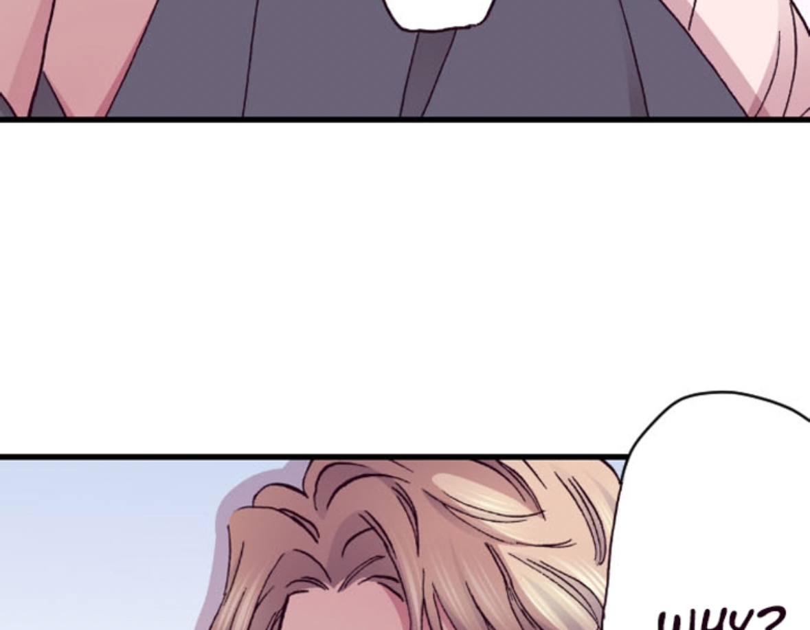 Divorce Is Out Of The Question! Chapter 29 - page 8