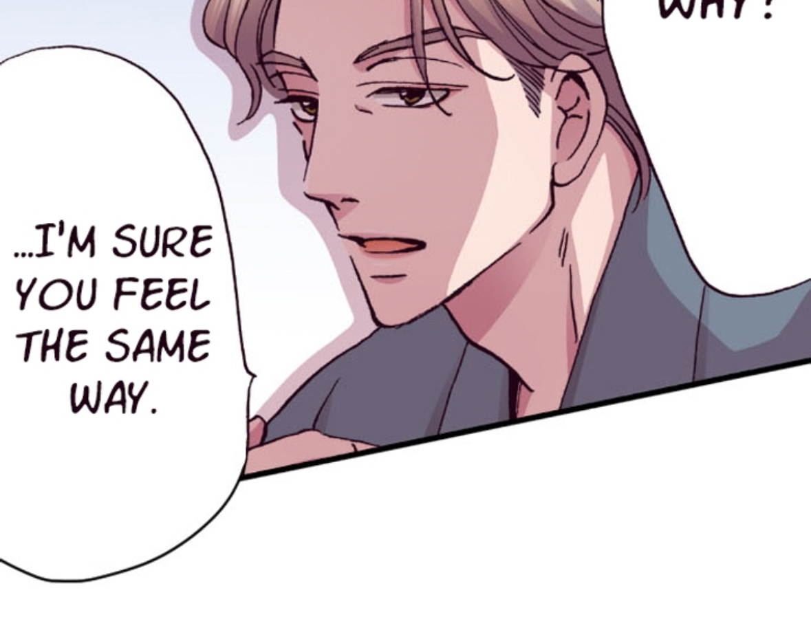 Divorce Is Out Of The Question! Chapter 29 - page 9