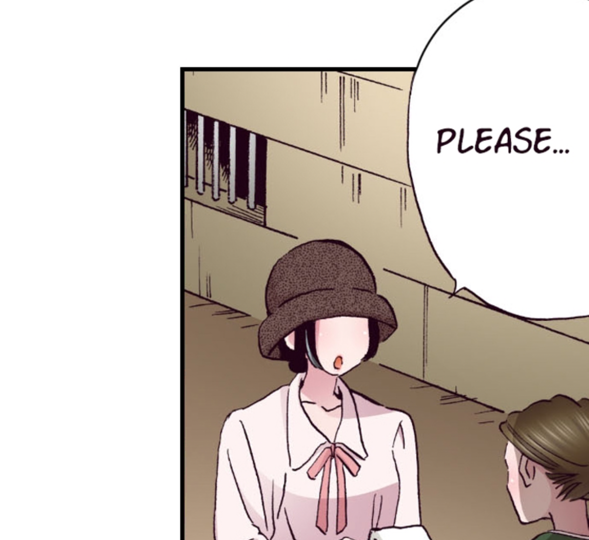 Divorce Is Out Of The Question! Chapter 30 - page 1