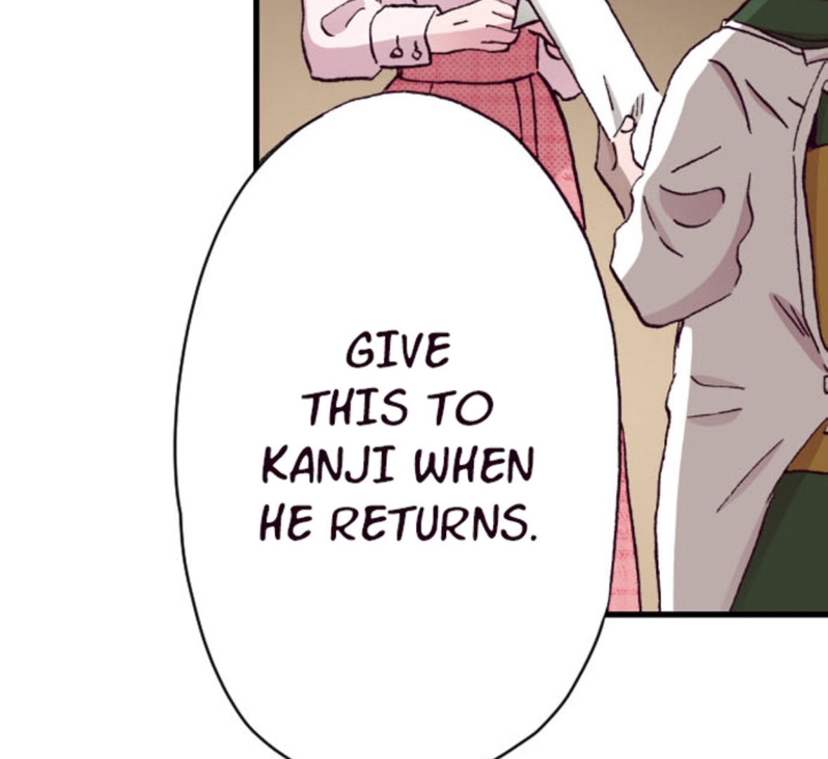 Divorce Is Out Of The Question! Chapter 30 - page 2