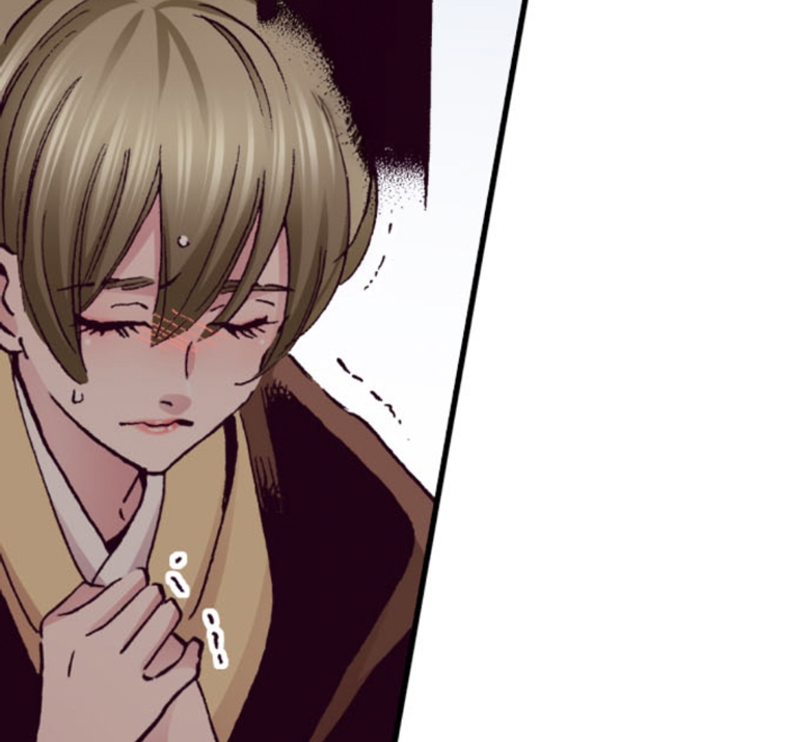 Divorce Is Out Of The Question! Chapter 30 - page 32
