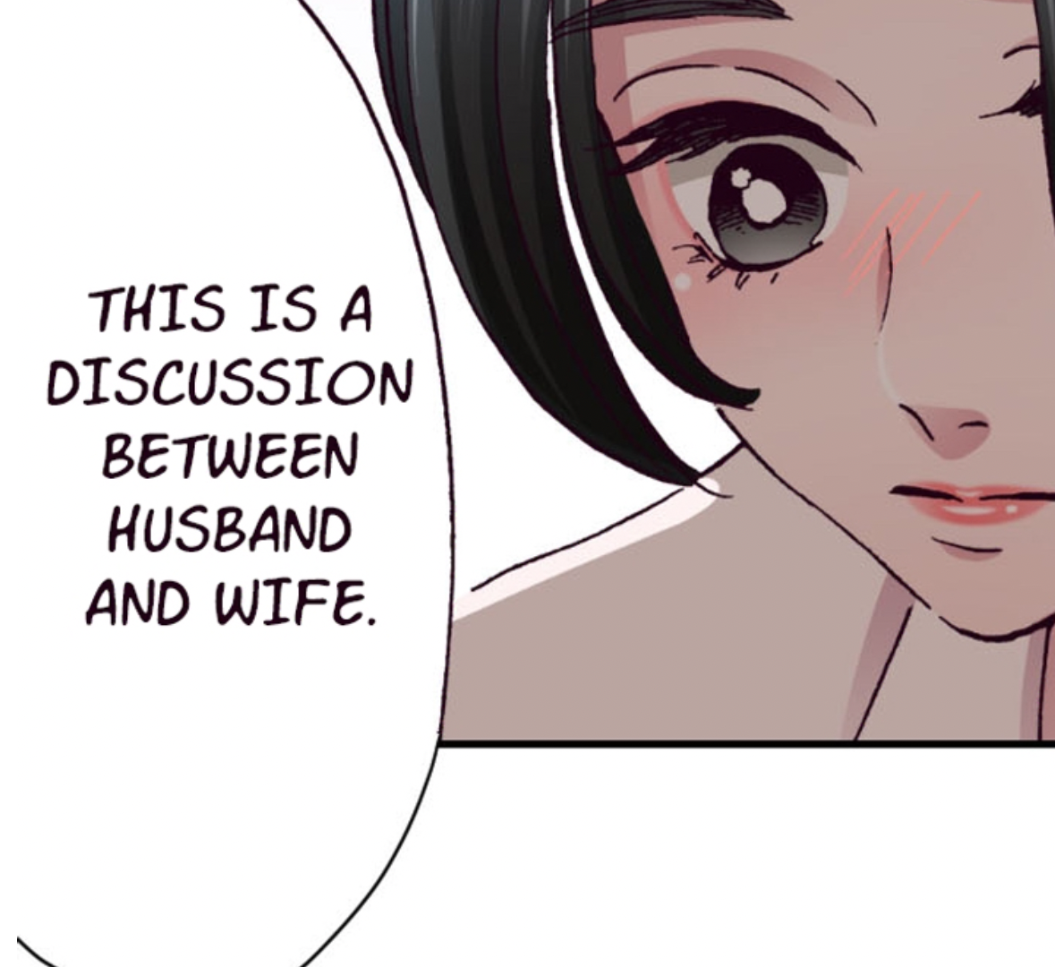 Divorce Is Out Of The Question! Chapter 30 - page 35