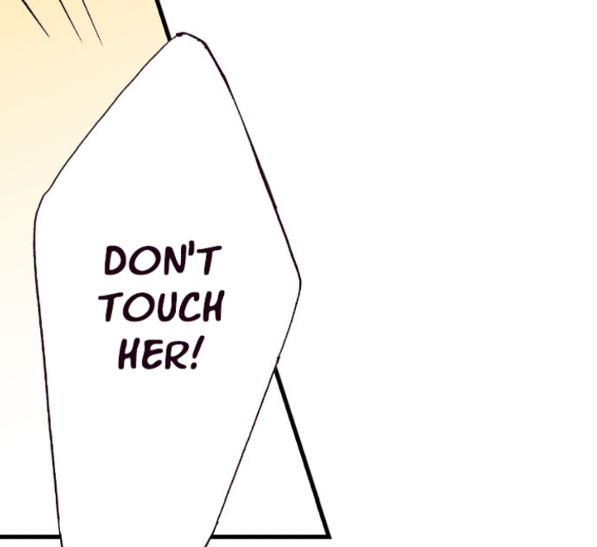 Divorce Is Out Of The Question! Chapter 30 - page 40